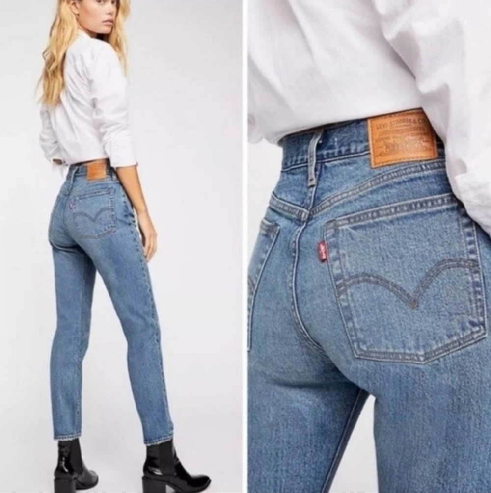 Levi Jeans